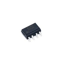 1 pcs : 6N139S - High Speed Optocouplers Darlington 100KBd Transistor Output