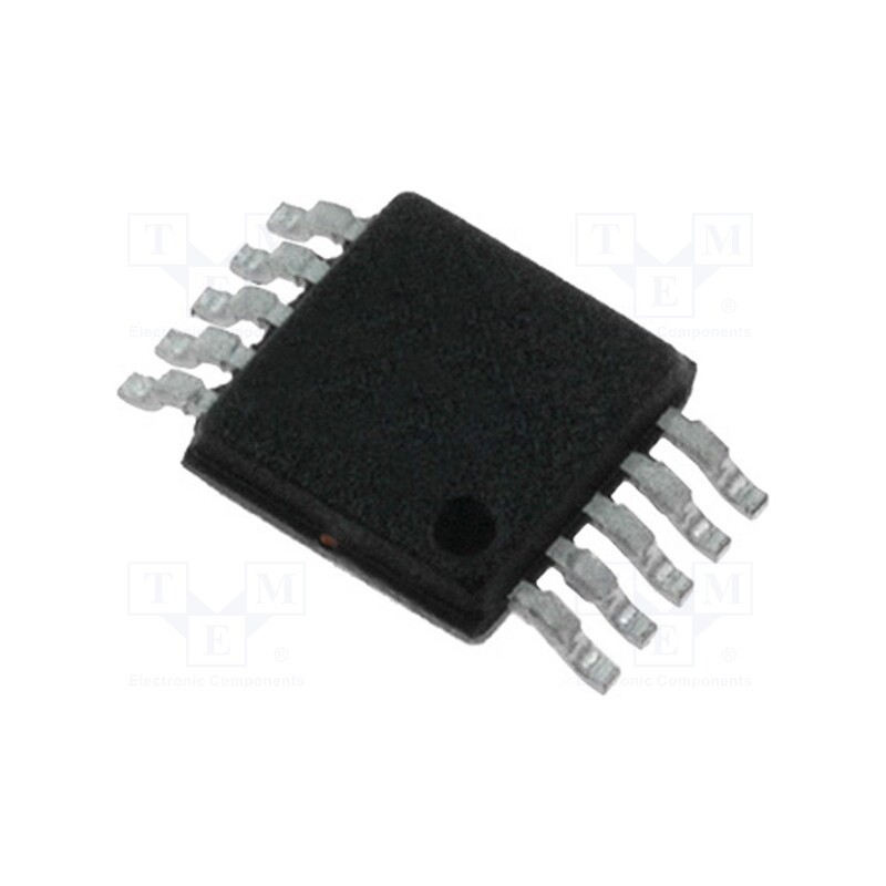 1 pcs x CIRRUS LOGIC - CS4344-CZZ - IC: D/A converter, 24bit, 192kHz, Ch: 2, 3÷5.25V, TSSOP10
