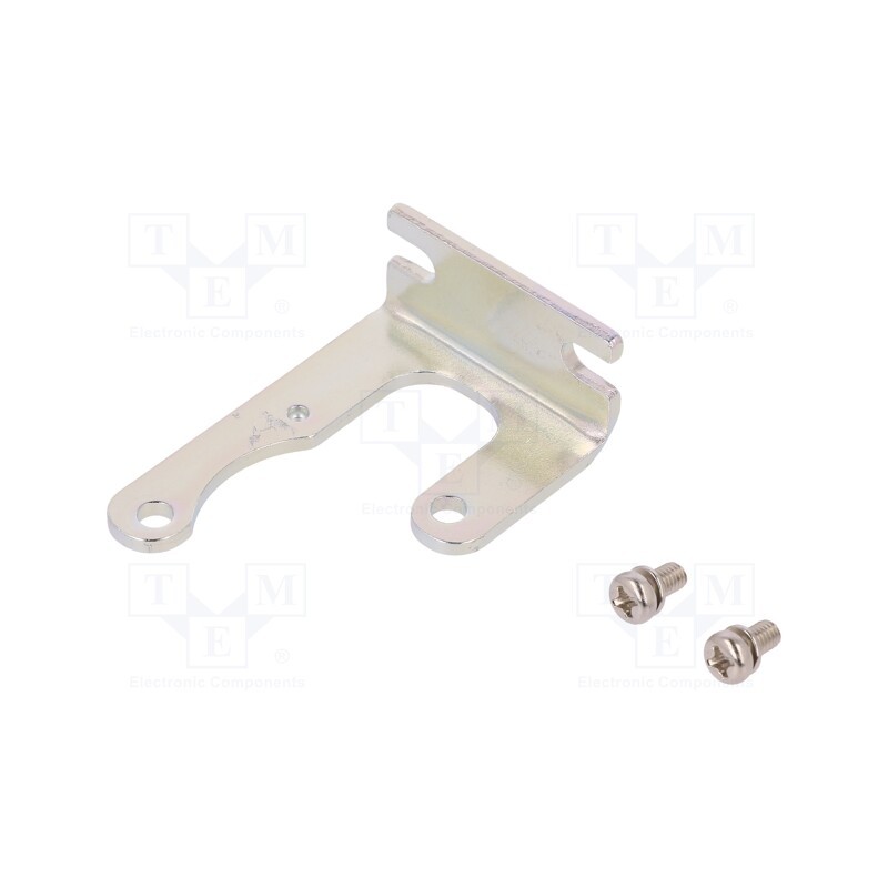 1 pcs x PANASONIC - MS-DP1-1 - Module: mounting holder, floor,ceiling