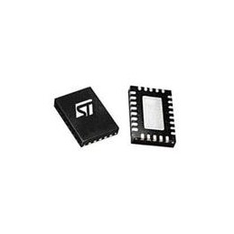 1 pcs : L6360TR - Sensor Interface 18 to 32.5V IO-Link PHY2 Transceiver IC