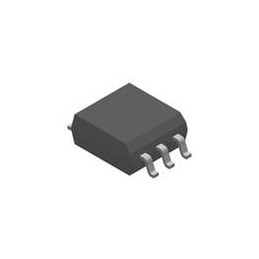 1 pcs : PS9123-F3-AX - High Speed Optocouplers 7Volt High CMR 10 Mbps High CTR