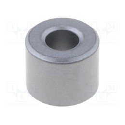 5 pcs x RICHCO - RT-110-50-90 - Ferrite: toroidal, L: 9mm, Øint: 5mm, Øout: 11mm, Core mat: K5B, 60Ω