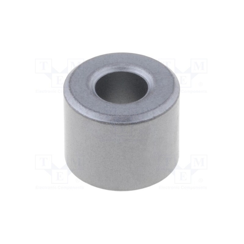 5 pcs x RICHCO - RT-110-50-90 - Ferrite: toroidal, L: 9mm, Øint: 5mm, Øout: 11mm, Core mat: K5B, 60Ω