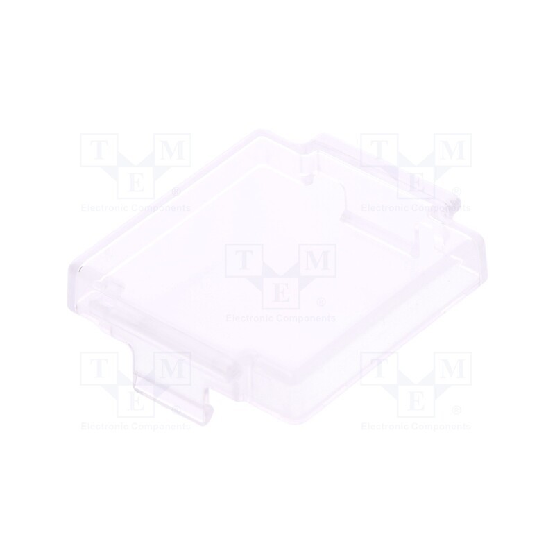 1 pcs x PANASONIC - MS-DP1-3 - Module: cover, front