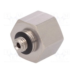 1 pcs x PANASONIC - MS-DP1-7 - Module: converter, M5, Connection: RC 1/8'