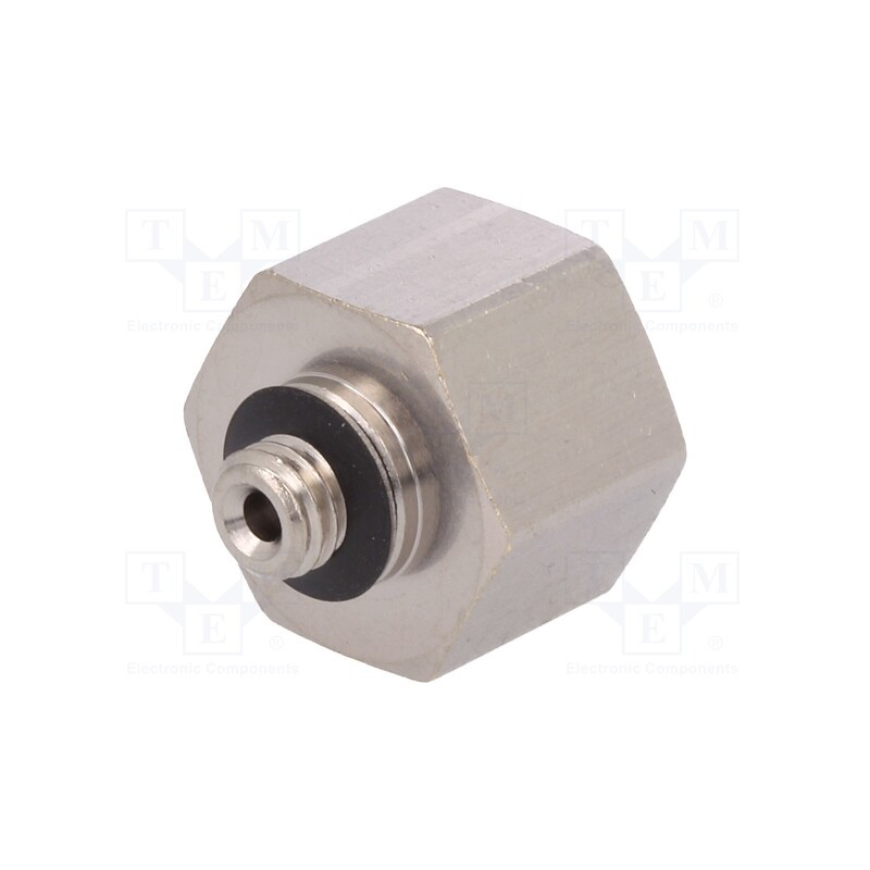 1 pcs x PANASONIC - MS-DP1-7 - Module: converter, M5, Connection: RC 1/8'