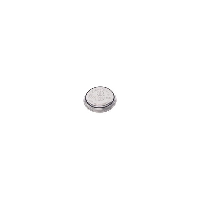 1 pcs : DS1990AA-F3+ - Security ICs / Authentication ICs iButton F3 GENERIC