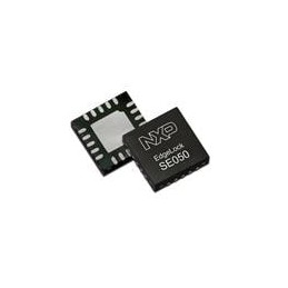 1 pcs : SE050E2HQ1/Z01Z3Z - Security ICs / Authentication ICs EdgeLock SE050: Plug & Trust Secure Element Family Enhanced IoT se