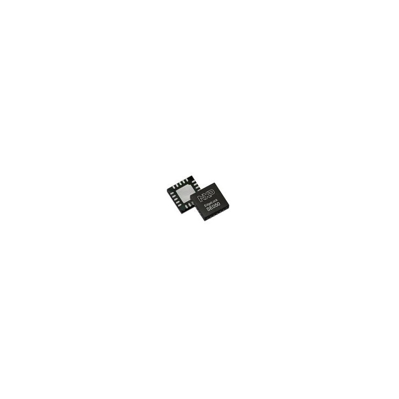1 pcs : SE050E2HQ1/Z01Z3Z - Security ICs / Authentication ICs EdgeLock SE050: Plug & Trust Secure Element Family Enhanced IoT se