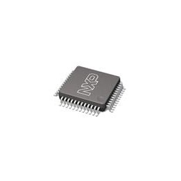 1 pcs : SC16C752BIB48,128 - UART Interface IC 16CB 2.5V-5V 2CH