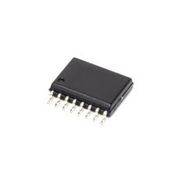 1 pcs : DG405DY-E3 - Analogue Switch ICs RECOMMENDED ALT DG405BDY-E3