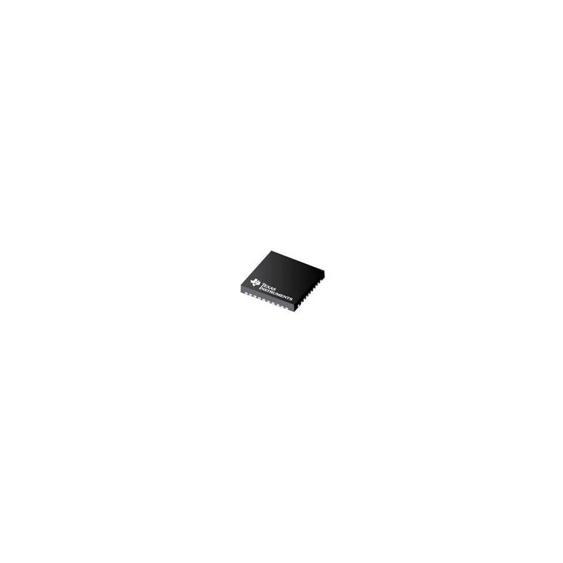 1 pcs : TUSB544IRNQT - USB Interface IC USB Type-C™ 8.1-Gbps multi-protocol linear redriver 40-WQFN -40 to 85
