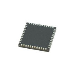 1 pcs : MAX19506ETM+ - Analog to Digital Converters - ADC Dual-Channel, 8-Bit, 100Msps ADC