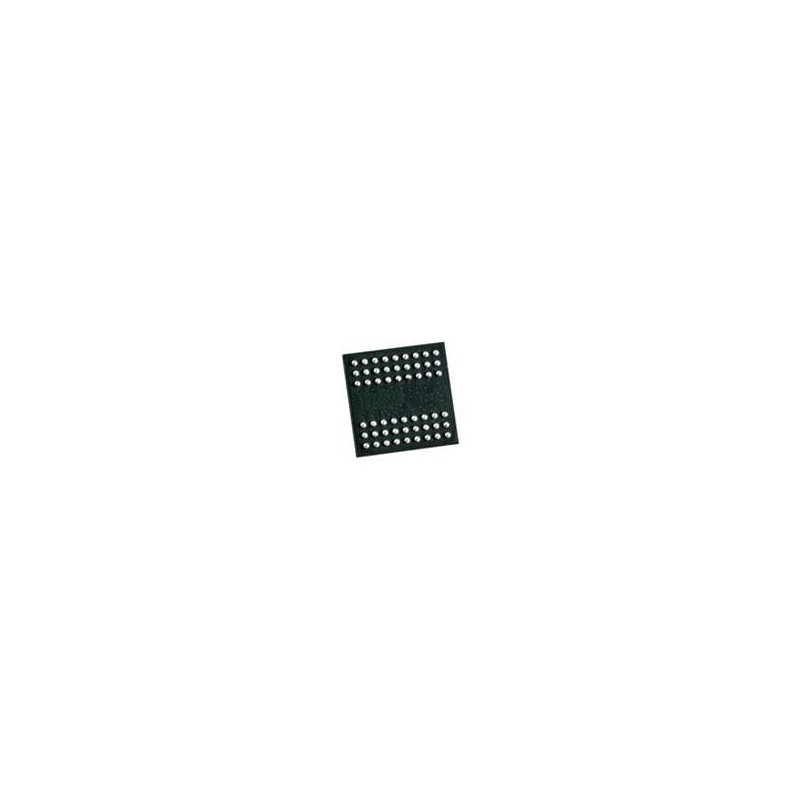 1 pcs : MT48H32M16LFB4-6 IT:C TR - DRAM MOBILE SDRAM 512M 32MX16 FBGA