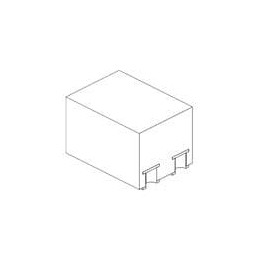 1 pcs : TLP3406SRH(TP,E - MOSFET Output Optocouplers PHOTORELAY
