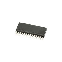 1 pcs : LTC2439-1CGNPBF - Analog to Digital Converters - ADC 8-/16-Ch 16-B No Lat DS ADC