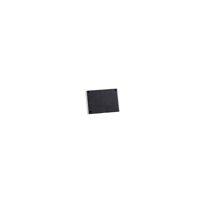 1 pcs : MT28EW128ABA1HJS-0SIT TR - NOR Flash EW-SERIES FLASH NOR SLC 8MX16 TSOP