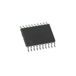1 pcs : LTC2309HFPBF - Analog to Digital Converters - ADC 8-Channel, 12-Bit SAR ADC with I2C Interface