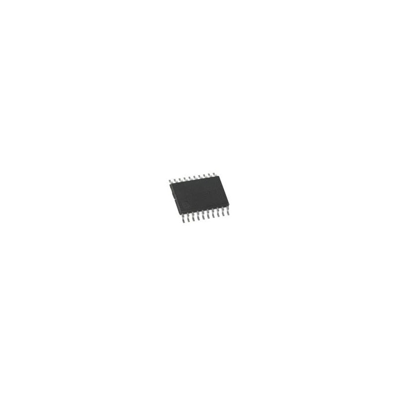 1 pcs : LTC2309CFPBF - Analog to Digital Converters - ADC 8-Channel, 12-Bit SAR ADC with I2C Interface