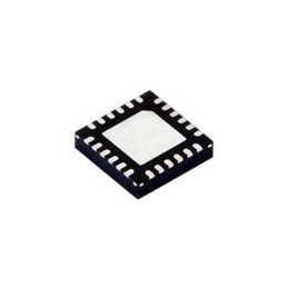 1 pcs : LTC2309CUFPBF - Analog to Digital Converters - ADC 8-Channel, 12-Bit SAR ADC with I2C Interface