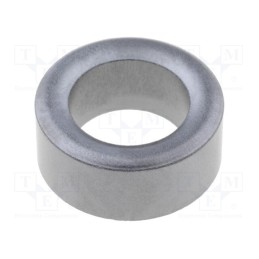 5 pcs x RICHCO - RT-220-140-65 - Ferrite: toroidal, L: 7mm, Øint: 14mm, Øout: 22mm, Core mat: K5B, 28Ω