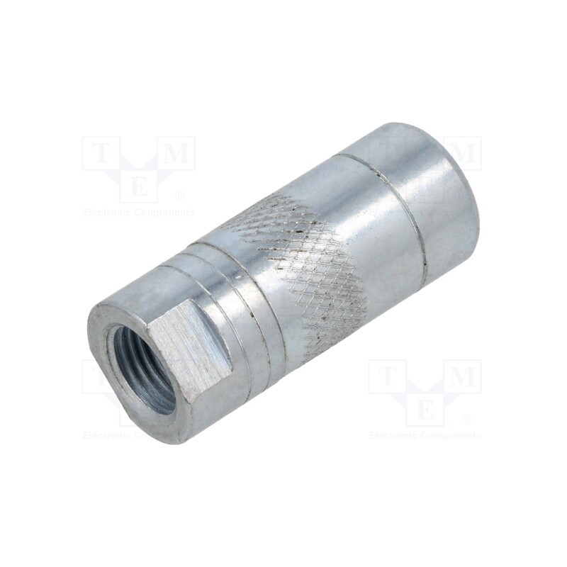 1 pcs x BETA - 17500110 - Grease gun nipple, BE1750/500