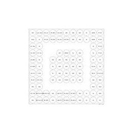 1 pcs : TPS65982BBZBHR - USB Interface IC Dual USB billboard for USB-PD devices with integrated 5-V load switch 96-NFBGA -10 to 