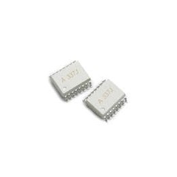 1 pcs : ACPL-337J-500E - Logic Output Opto-couplers 2.5A IGBT Gate Drive Optocoupler 15V-30V