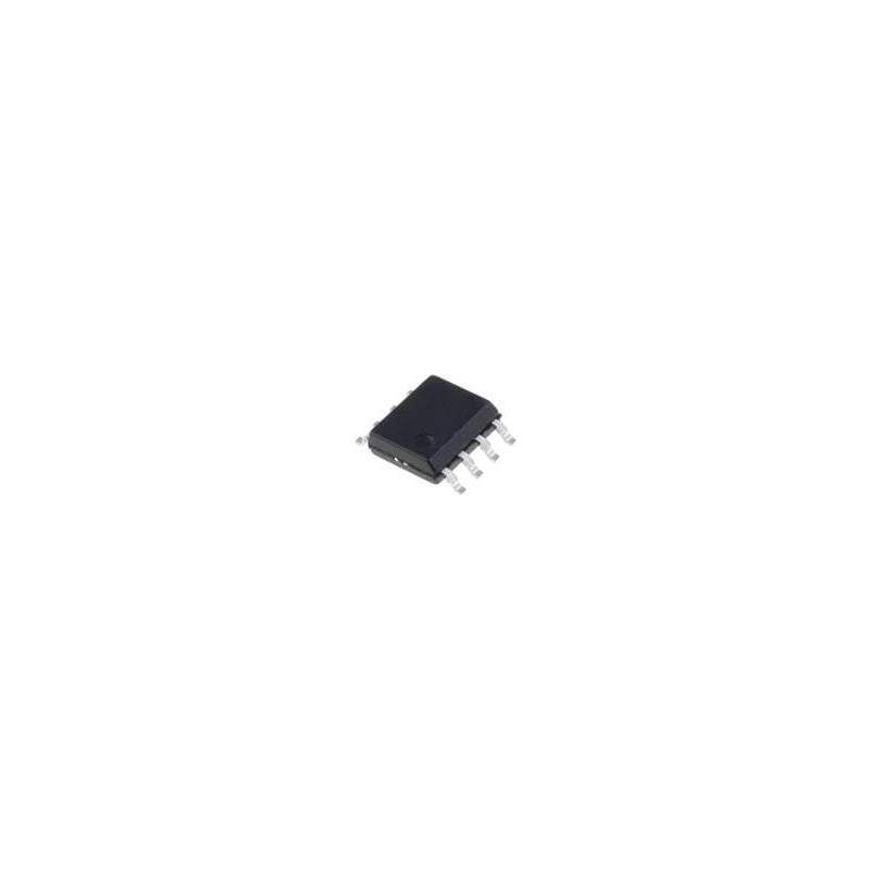 1 pcs : MAX14878AWA+ - CAN Interface IC 5KV Isolated CAN