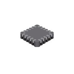 1 pcs : 5962-89518012A - Analog to Digital Converters - ADC 8-BIT 600 NS ADC WITH T/H