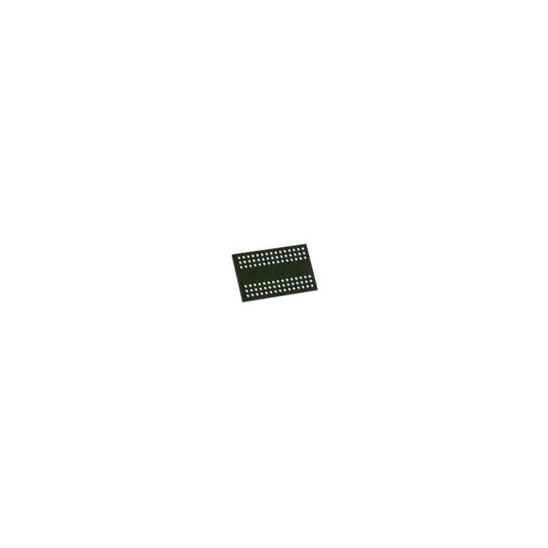 1 pcs : MT48LC2M32B2B5-6A IT:J TR - DRAM SDRAM 64M 2MX32 FBGA