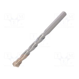 1 pcs x METABO - 627656000 - Drill bit, for concrete, Ø: 12mm, L: 150mm, WS,cemented carbide