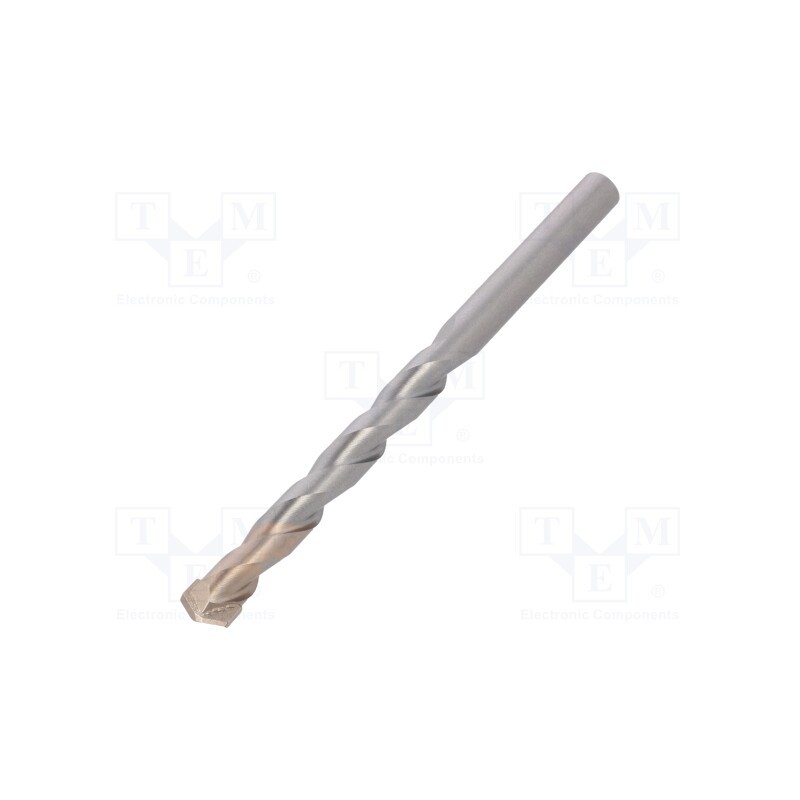 1 pcs x METABO - 627656000 - Drill bit, for concrete, Ø: 12mm, L: 150mm, WS,cemented carbide