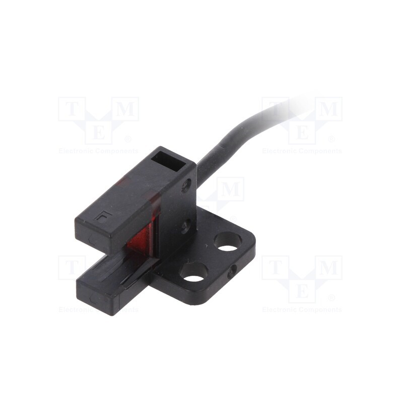 1 pcs x PANASONIC - PM-F45-P - Sensor: photoelectric, Range: 6mm, PNP, DARK-ON,LIGHT-ON, Mat: PBT