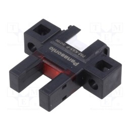 1 pcs x PANASONIC - PM-K65-P - Sensor: photoelectric, Range: 6mm, PNP, DARK-ON,LIGHT-ON, Mat: PBT