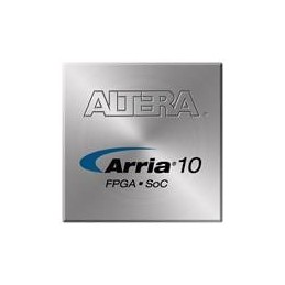 1 pcs : 10AS022E4F29I3LG - FPGA - Field Programmable Gate Array Arria 10 SX 220 SoC FPGA
