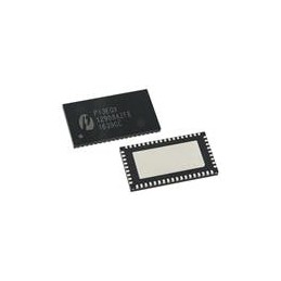 1 pcs : PI3EQX12908A2ZFEX - Interface - Signal Buffers, Repeaters PCIe Eqx