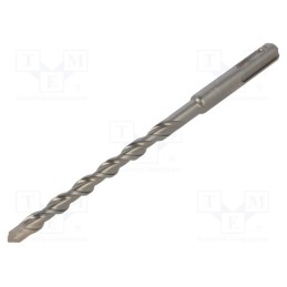 1 pcs x Milwaukee - 4932307071 - Drill bit, for concrete,impact, Ø: 8mm, L: 160mm, SDS-Plus®