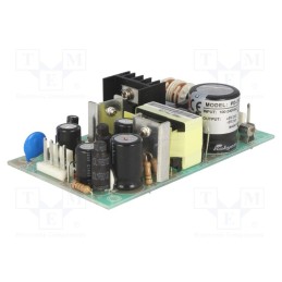 1 pcs x MEAN WELL - PD-2505 - Power supply: switched-mode, open, 25W, 120÷370VDC, 90÷264VAC
