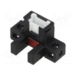 1 pcs x PANASONIC - PM-L65 - Sensor: photoelectric, Range: 6mm, NPN, DARK-ON,LIGHT-ON, Mat: PBT