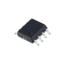 1 pcs : MAX3078EASA+T - RS-422/RS-485 Interface IC +3.3V, 15kV ESD-Protected, Fail-Safe, Hot-Swap, RS-485/RS-422 Transceivers