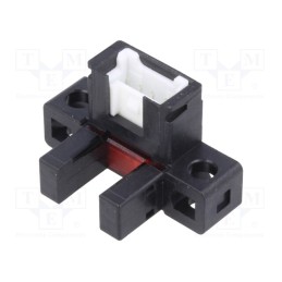 1 pcs x PANASONIC - PM-L65-P - Sensor: photoelectric, Range: 6mm, PNP, DARK-ON,LIGHT-ON, Mat: PBT