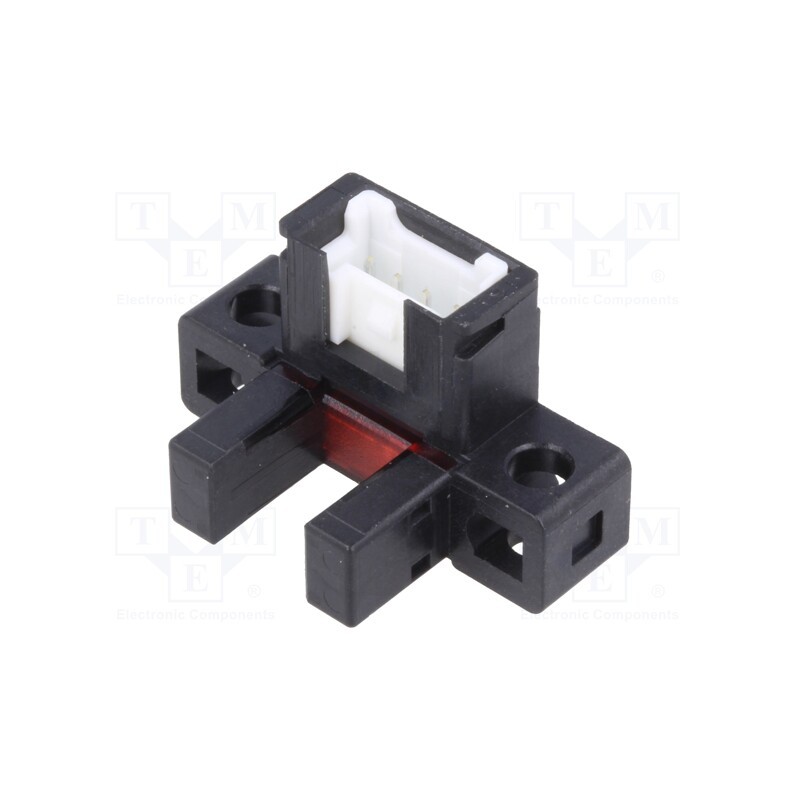 1 pcs x PANASONIC - PM-L65-P - Sensor: photoelectric, Range: 6mm, PNP, DARK-ON,LIGHT-ON, Mat: PBT