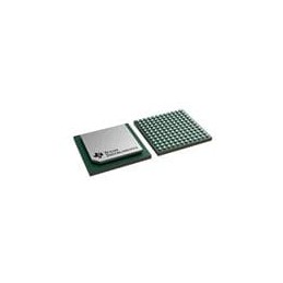 1 pcs : ADC12DJ4000RFAAVT - Analog to Digital Converters - ADC RF-sampling 12-bit ADC with 4-GSPS dual channel or 8-GSPS single 