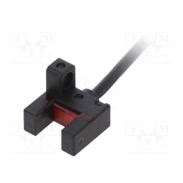 1 pcs x PANASONIC - PM-R25-P - Sensor: photoelectric, Range: 6mm, PNP, DARK-ON,LIGHT-ON, Mat: PBT