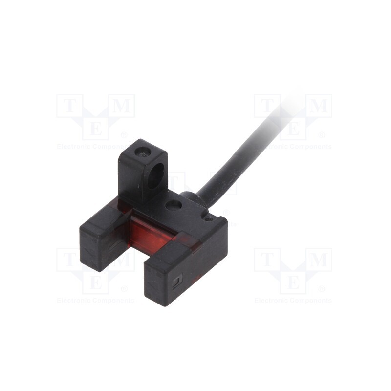 1 pcs x PANASONIC - PM-R25-P - Sensor: photoelectric, Range: 6mm, PNP, DARK-ON,LIGHT-ON, Mat: PBT