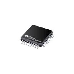 1 pcs : ADS131M06IPBSR - Analog to Digital Converters - ADC Six-channel, 24-bit, 32-kSPS, simultaneous-sampling, delta-sigma ADC