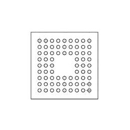 1 pcs : BU90T82-ZE2 - LVDS Interface IC 27bit LVDS Dual-out Transmtr 1.62-1.98V
