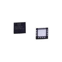 1 pcs : AS3935-BQFT - Interface - Specialised AS3935-BQFT MLPQ16 LF T&RDP