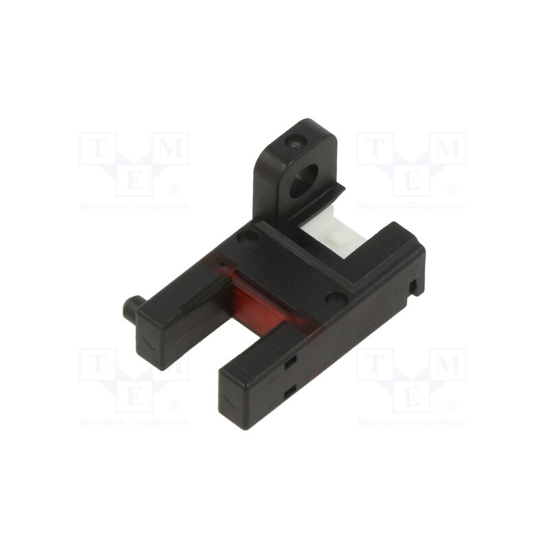 1 pcs x PANASONIC - PM-R65-P - Sensor: photoelectric, Range: 6mm, PNP, DARK-ON,LIGHT-ON, Mat: PBT